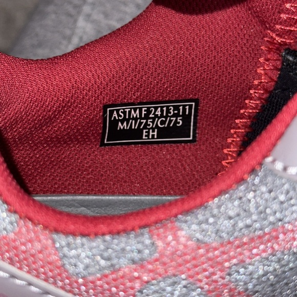 NEW Men’s Red Wing Shoes (Aluminum Toe) - Picture 12 of 14